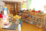 Lorenzer Laden