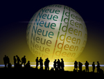 Neue Ideen