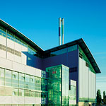 Müllverbrennungsanlage Nürnberg
