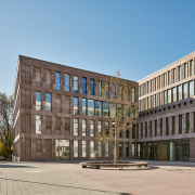 Campus Technische Hochschule Nürnberg