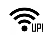 Logo - WirelessUp!