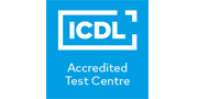 ICDL accredited Test Centre