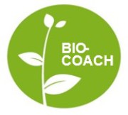 Logo Projektmanagementgruppe "BIO-COACH"