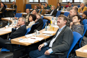 11. Sitzung des Nürnberger Bildungsbeirats