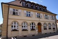 Bürgeramt Süd Außenansicht