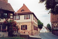 Bürgeramt Nord Außenansicht