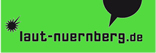 Grafik für das Projekt Partizipation von Jugendlichen mit der Aufschrift laut!