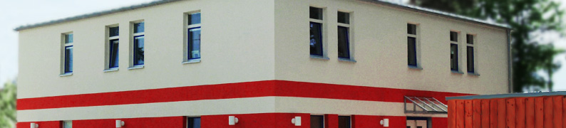 Kinder- und Jugendhaus CUBE