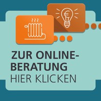Onlineberatung der Stadt Nürnberg - Energiesparprojekt