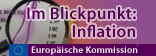Im Blickpunkt: Inflation