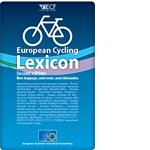 Cover Europäisches Fahrradlexikon