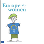 Cover Europa für Frauen