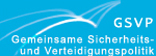 Gemeinsame Sicherheits- und Verteidigungspolitik