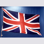 Flagge England