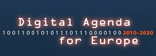 Digitale Agenda für Europa