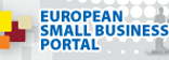 Button Europäisches KMU-Portal