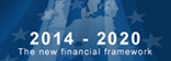 Banner Finanzrahmen