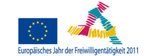 Europäisches Jahr der Freiwilligentätigkeit 2011
