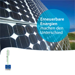 Cover Erneuerbare Energien