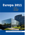 Cover Europa 2011