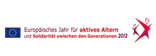 Europäisches Jahr 2012
