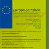 Europa gestalten