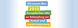 Europäisches Jahr 2010