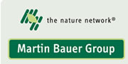 Logo Martin Bauer Group
