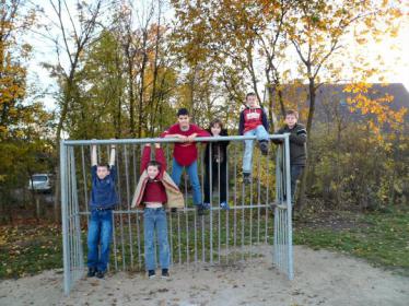 35jungengruppe