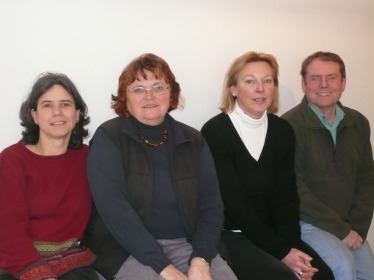 Mitarbeiter 2012