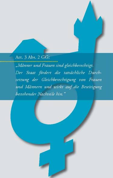 Frauenbüro der Stadt Nürnberg