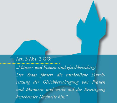 Frauenbeauftragte der Stadt Nürnberg