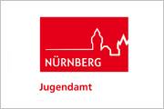 Logo - Jugendamt Nuernberg