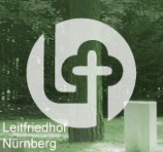 Leitfriedhof Nürnberg