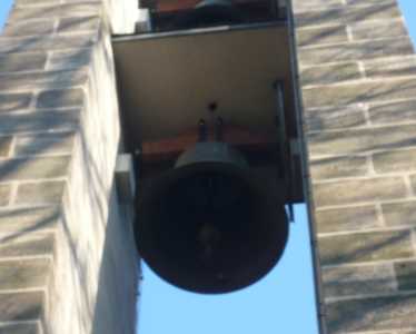 Glockenläuten