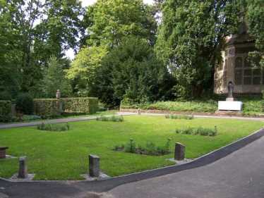 Graeberfeld