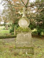 Grabmalpatenschaft Südfriedhof 1