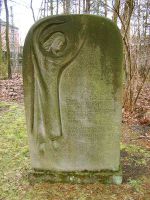 Grabmalpatenschaft Südfriedhof 2