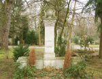 Grabmalpatenschaft Westfriedhof 3