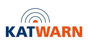 Warn-App KATWARN Logo