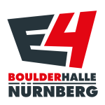 Logo Boulderhalle E4