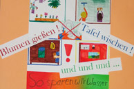 Projekt Plakat