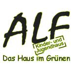 Logo Kinder- und Jugendhaus ALF