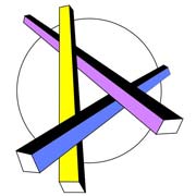 Logo Kinder- und Jugendhaus MIKADO