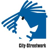 Logo Streetwork City