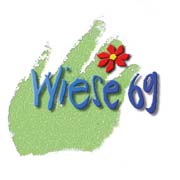 Logo Kinder- und Jugendhaus WIESE69