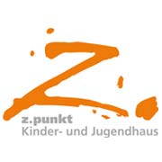 Logo Kinder- und Jugendhaus z.punkt