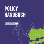 Policy Handbuch