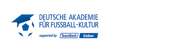 Logo der Deutschen Fussball Akademie