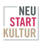 NEUSTART Kultur Logo